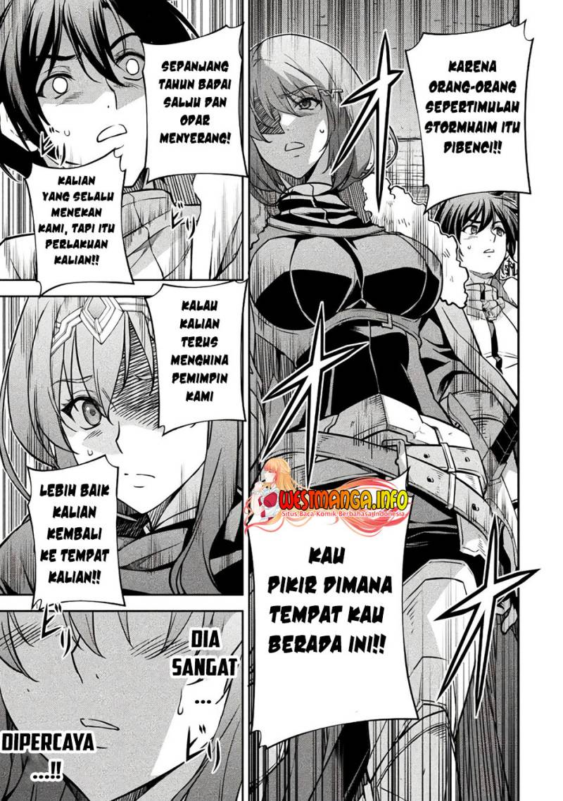 Drawing: Saikyou Mangaka wa Oekaki Skill de Isekai Musou Suru! chapter 66